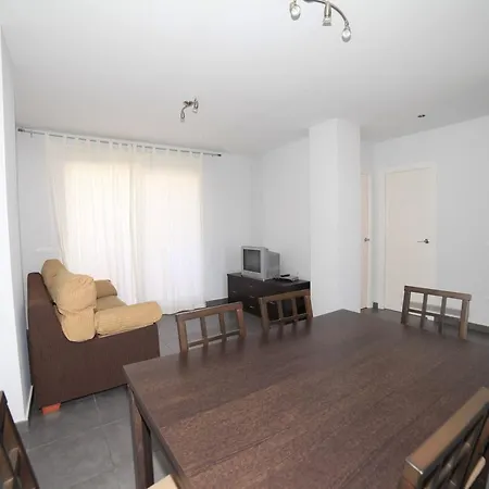 Arenas 44 Albert Villas Lejlighed Alcossebre