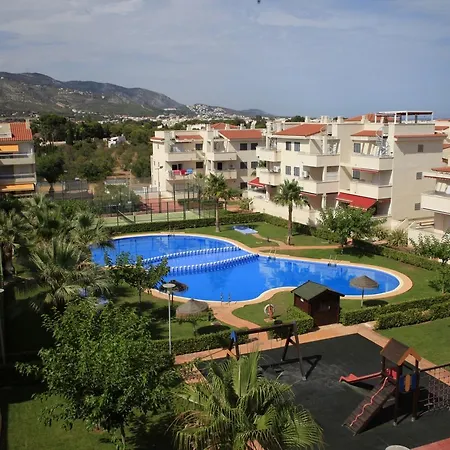 Arenas 44 Albert Villas Alcossebre